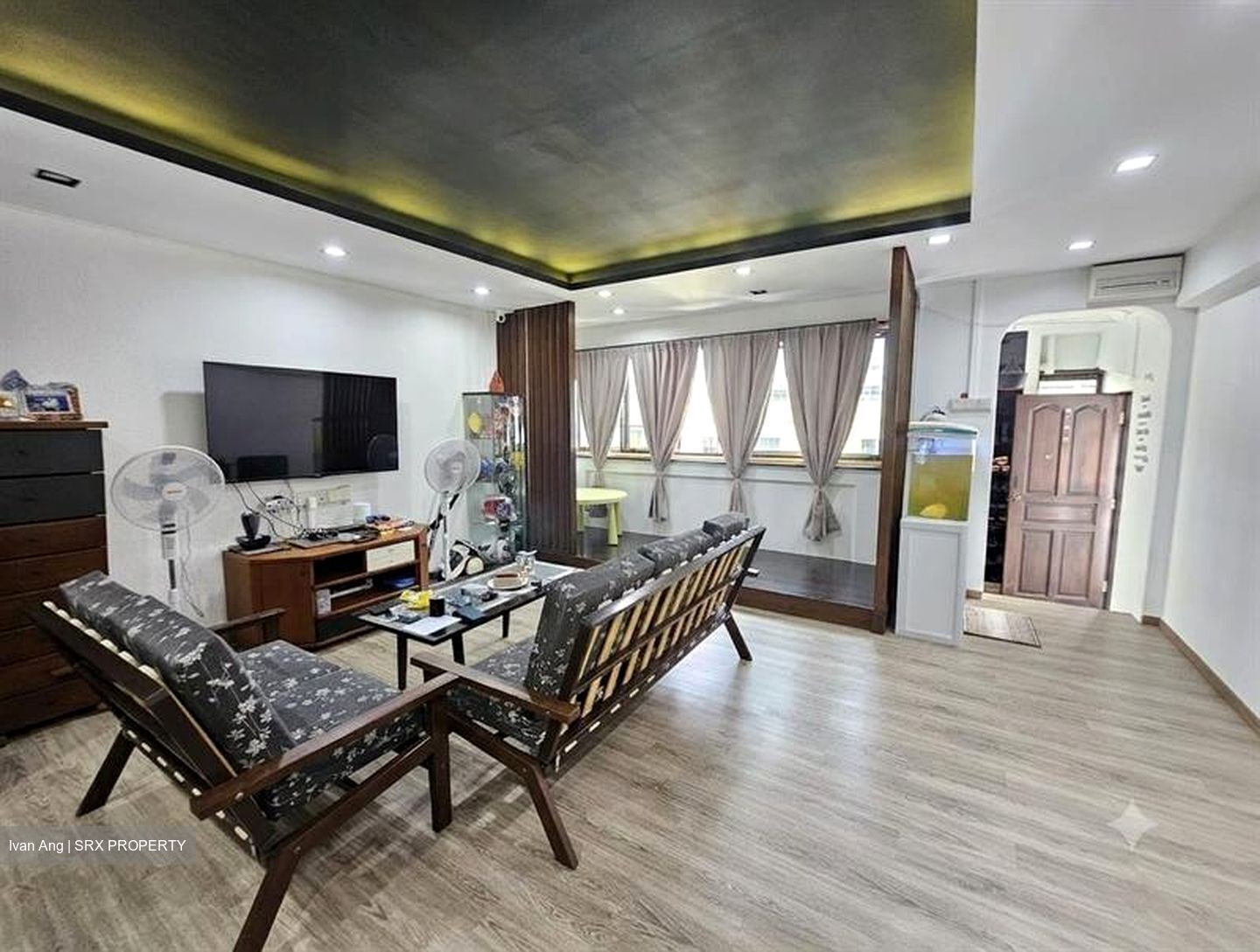 Blk 283 Ficus Vale (Yishun), HDB 4 Rooms #633829761